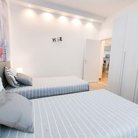 Appartement A Casa Di Ezio E Paola à La Spezia Extérieur photo