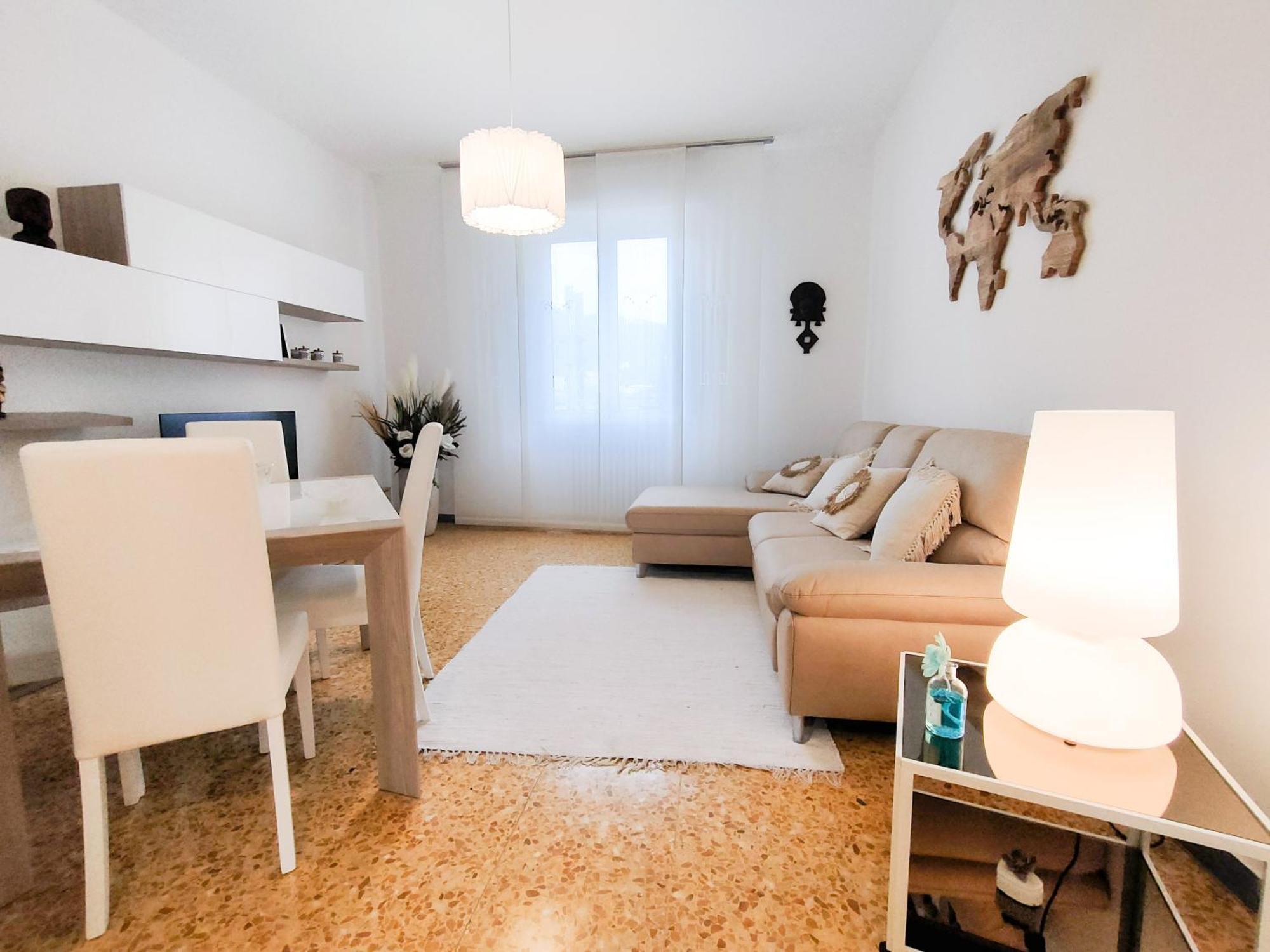Appartement A Casa Di Ezio E Paola à La Spezia Extérieur photo