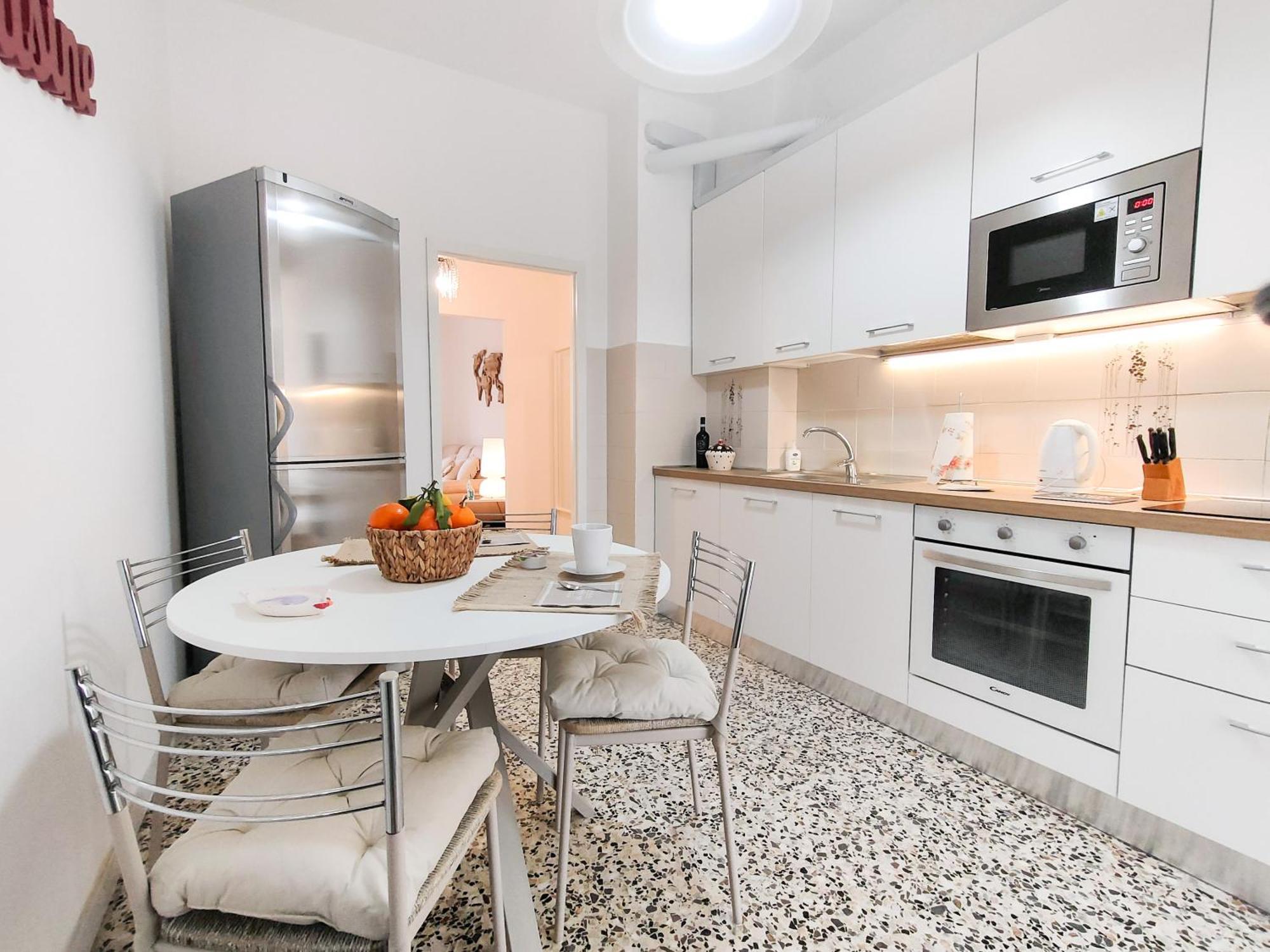 Appartement A Casa Di Ezio E Paola à La Spezia Extérieur photo