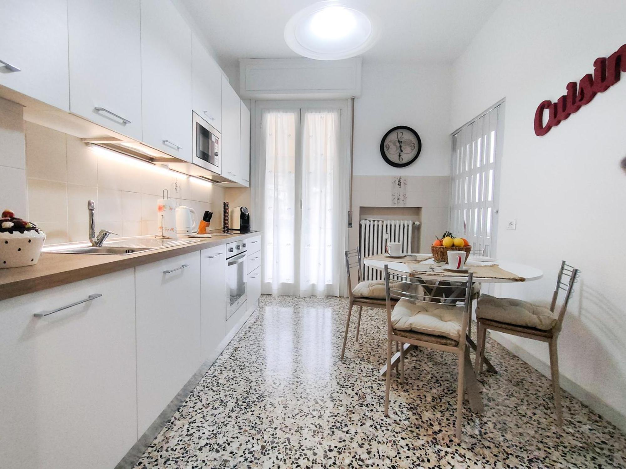 Appartement A Casa Di Ezio E Paola à La Spezia Extérieur photo