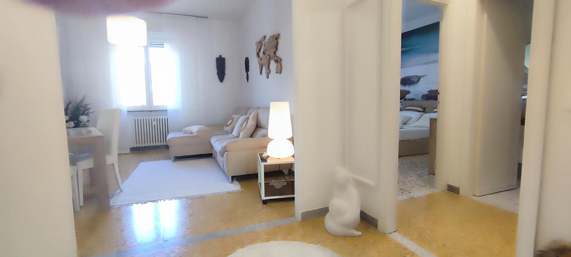 Appartement A Casa Di Ezio E Paola à La Spezia Extérieur photo