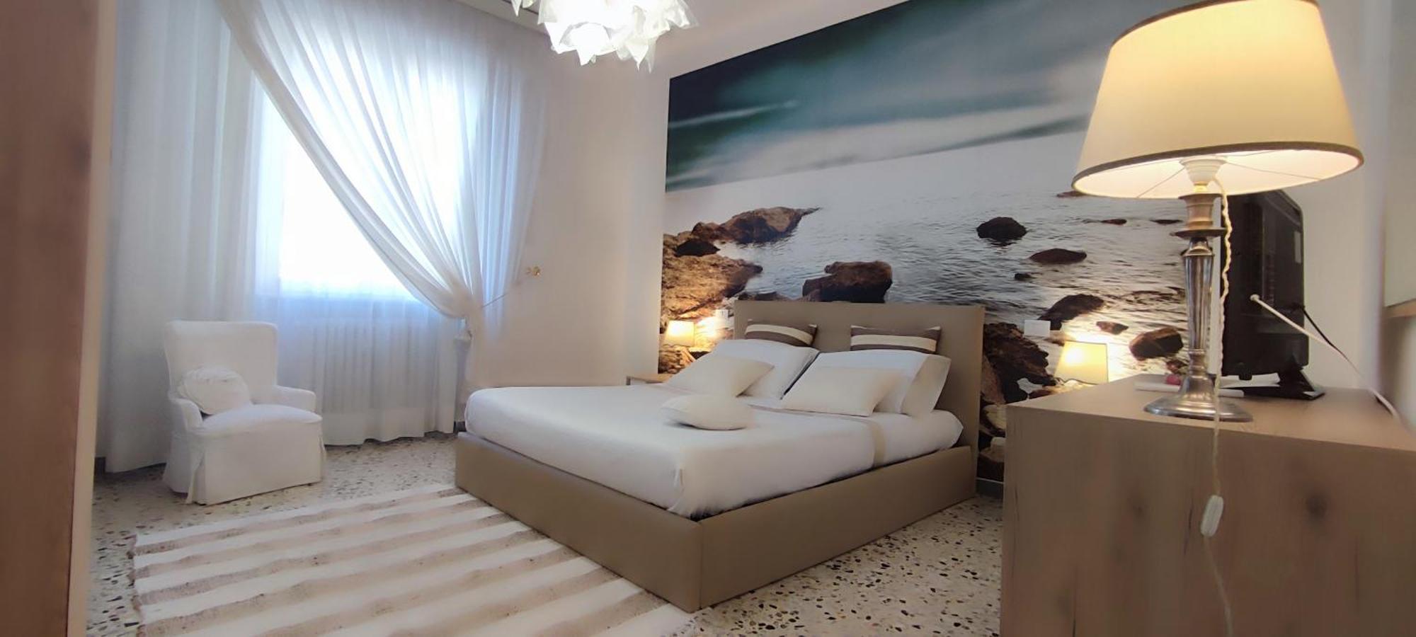 Appartement A Casa Di Ezio E Paola à La Spezia Extérieur photo
